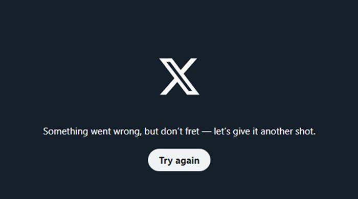 X shutdown enters 8th day in Pakistan with VPN services also restricted