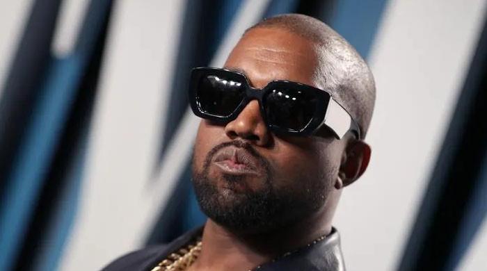 ‘Vultures 1': Kanye West conquers Billboard chart he's never topped before