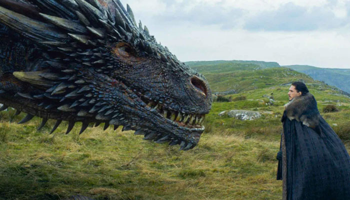 Creators reveal original Game of Thrones ending