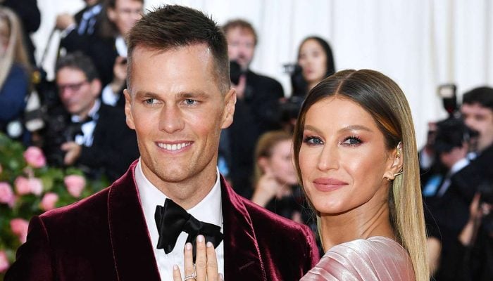 Tom Brady doesnt trust Gisele Bündchen new romance timeline