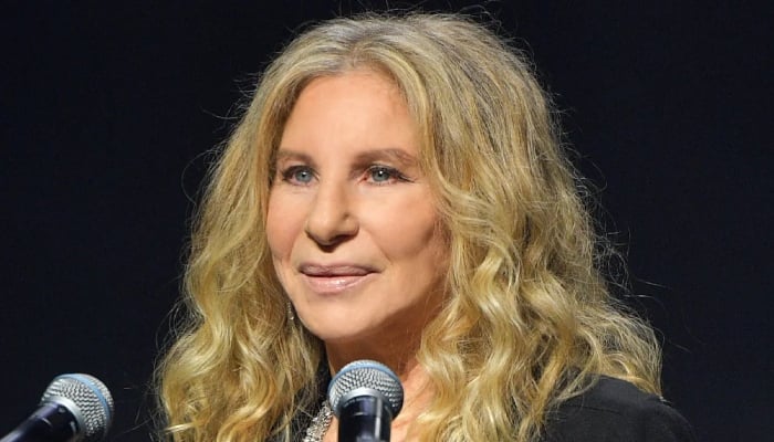 Photo: Barbra Streisand makes audiences well-up after major score