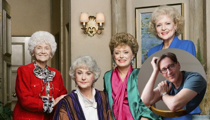 Stan Zimmerman reflects on Golden Girls dynamics