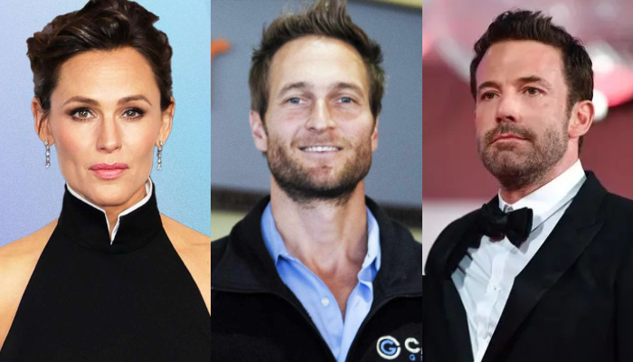 Jennifer Garner has been dating businessman John Miller since 2018, after her divorce from Ben Affleck
