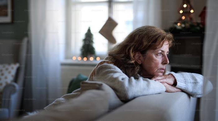 Scary early signs of on set dementia everyone should know about