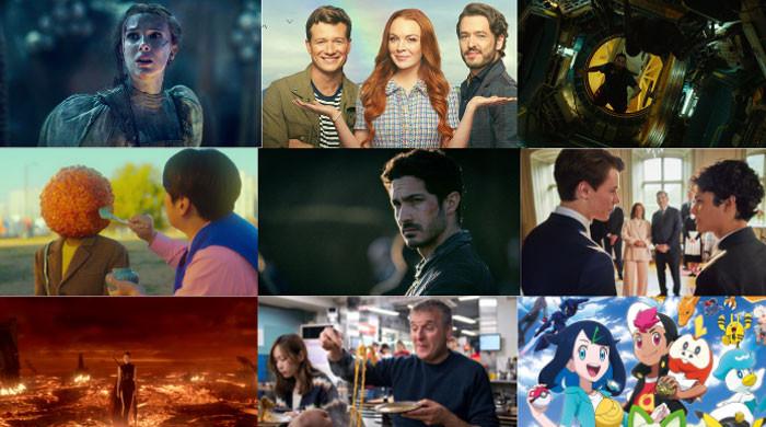 Netflix announces new upcoming series, movies to binge watch in March 2024 - Vimarsana News