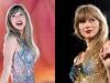 Taylor Swift gets candid about mass 'hallucination' at 'Eras Tour'