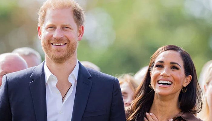 Prince Harry, Meghan Markle changed brand strategy wins peoples hearts