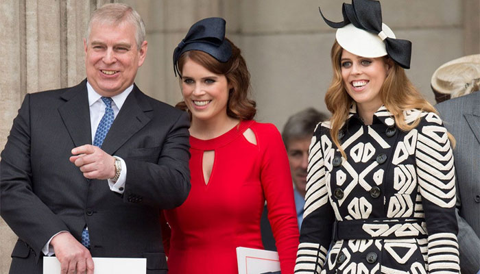 Princess Beatrice, Eugenies true intentions to become working royals revealed