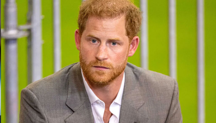Prince Harry is dealing with ‘sleepless nights amid lawsuits