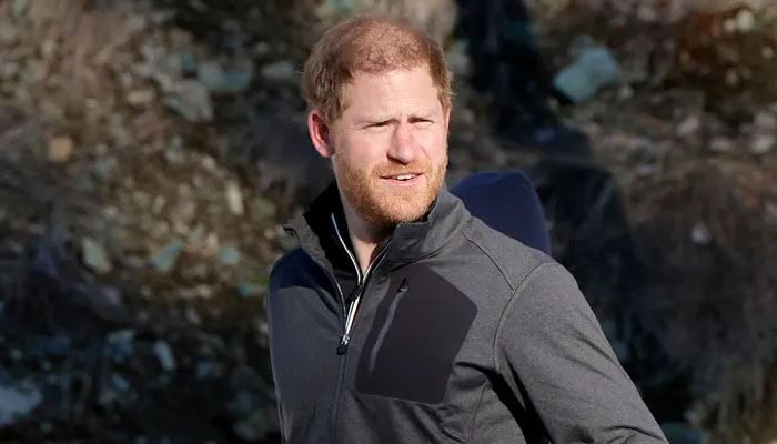 Prince Harrys new Invictus Games documentary is streaming on Hulu instead of Netflix
