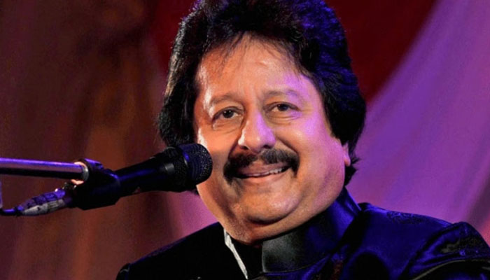 Beloved ghazal singer Pankaj Udhas was a Padma Shri honoree