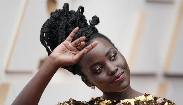 Lupita Nyong’o gets candid about her recent heartbreak