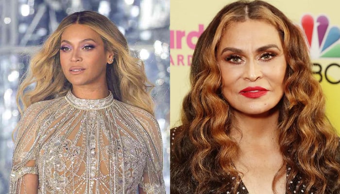 Tina Knowles, Beyonce mother grieves loss of brother