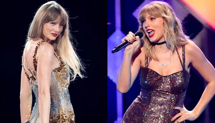 Taylor Swift feels like the man at final Eras Tour Sydney show