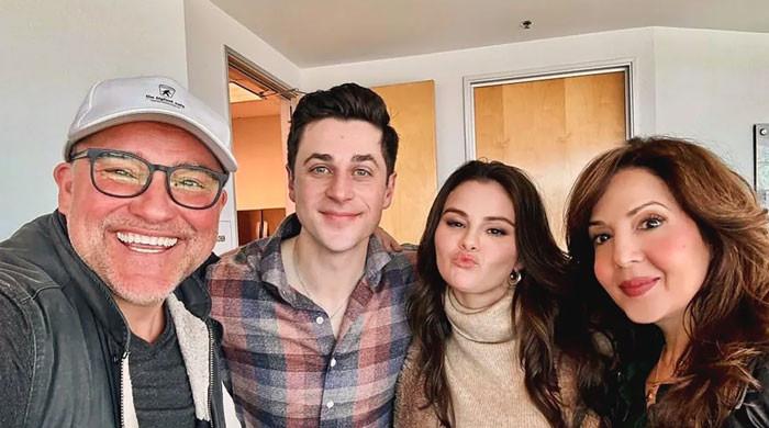 Video: Selena Gomez drops details on Wizards of Waverly Place’s revival Video: Selena Gomez drops details on Wizards of Waverly Place’s revival