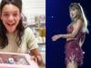 Taylor Swift inspired Sydney baker reflects on success amid 'Eras Tour'