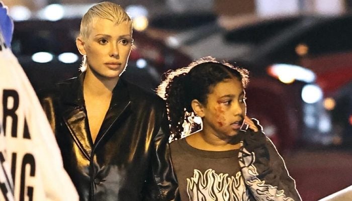 North West admires stepmom Bianca Censori: Body language expert