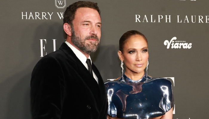 Jennfier Lopez refuses to accept Ben Affleck’s ‘unfair’ demands