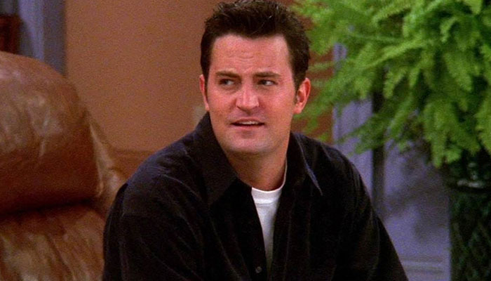 Scammers target Matthew Perry after death