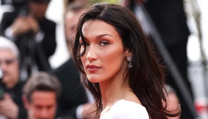 Photo: Bella Hadid loses major contract amid new brand release
