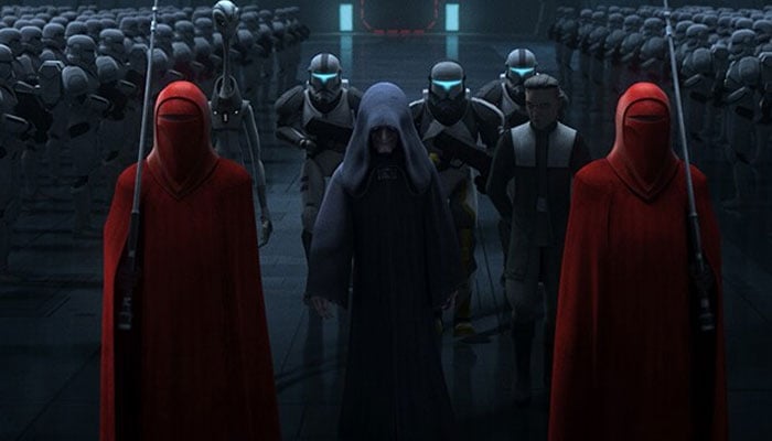 Star Wars animation future hinges on Lucasfilm nod