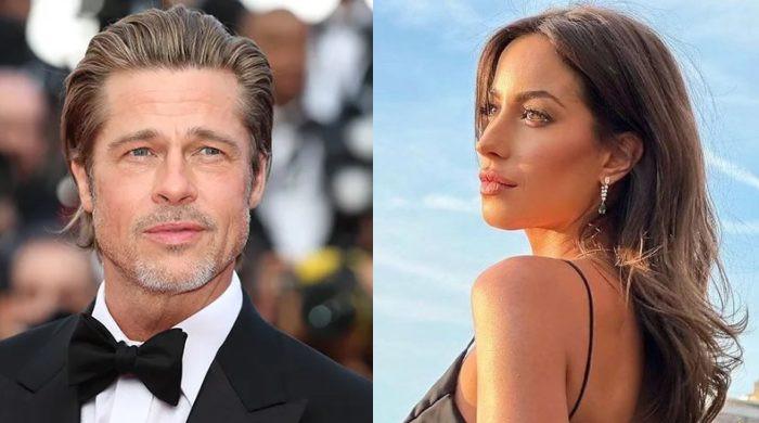 Brad Pitt 'loves to date' Ines de Ramon despite their NDA deal - Vimarsana News