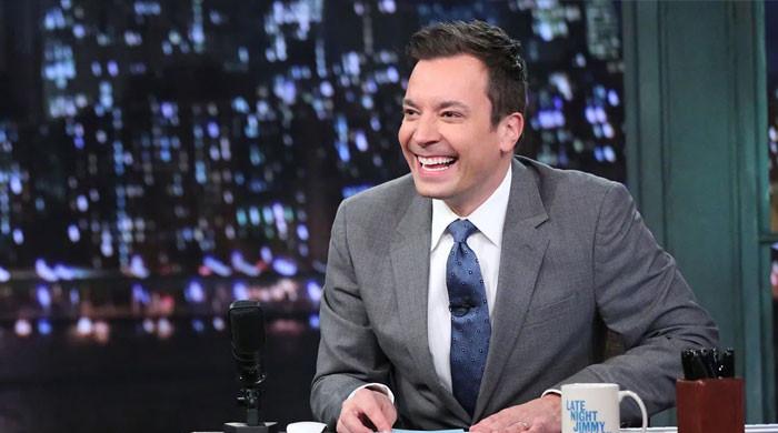 Jimmy Fallon to celebrate 10 years of 'The Tonight Show' with a special ...