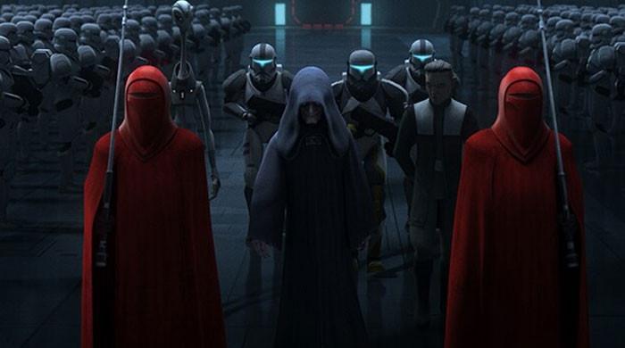 'Star Wars' animation future hinges on Lucasfilm nod - Vimarsana News