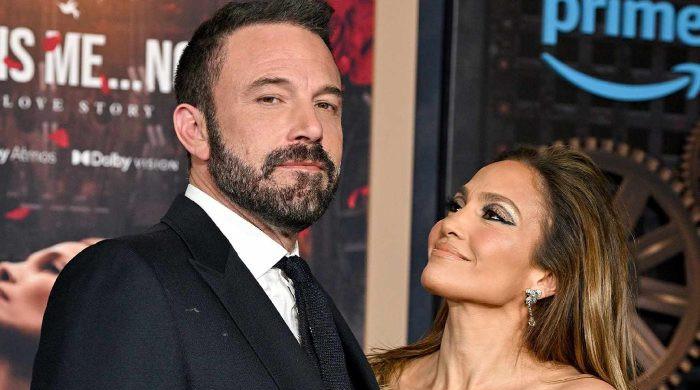 Jennifer Lopez forces 'uncomfortable' Ben Affleck for media presence: Expert