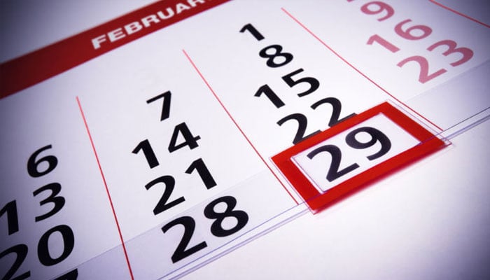 Why do we have a leap day every four years? and the story of leap year skip