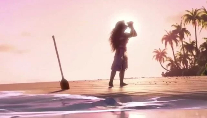 Aulii Cravalho fuels fans excitement with Moana sequel return