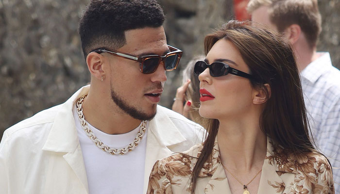Inside Kendall Jenner, Devin Booker reconciled romance