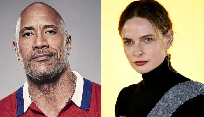 Dwayne Johnson reacts to Sarah Fergusons traumatic experience with co-star