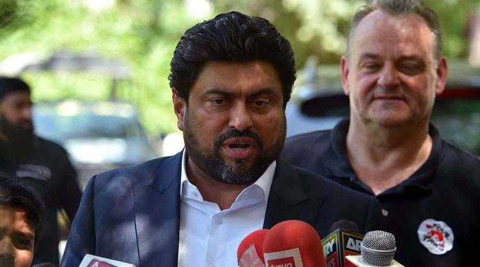 'Fake mandate': Leaked audios highlight MQM-P's difficulties