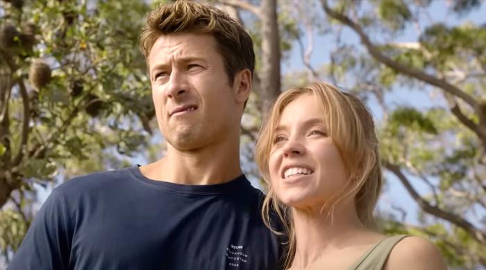 Sydney Sweeney talks about &lsquo;Anyone But You&rsquo; future plans