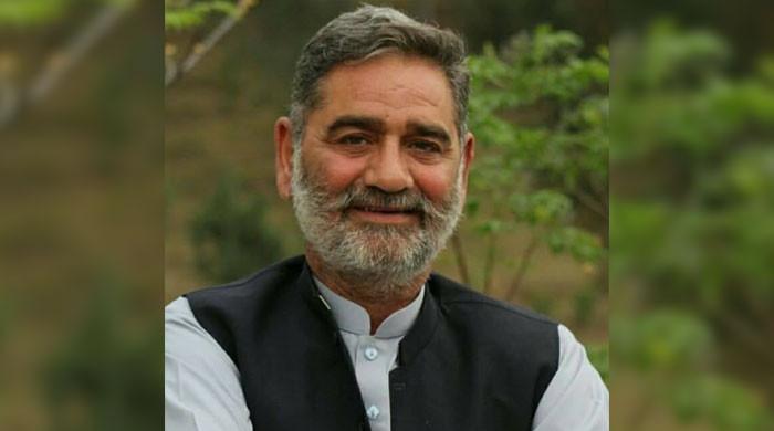 Babar Saleem Khan Swati: Who is the newly-elected Speaker of KP Assembly?