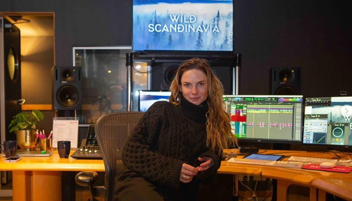 Rebecca Ferguson weighs in on A-List Actor screaming incident