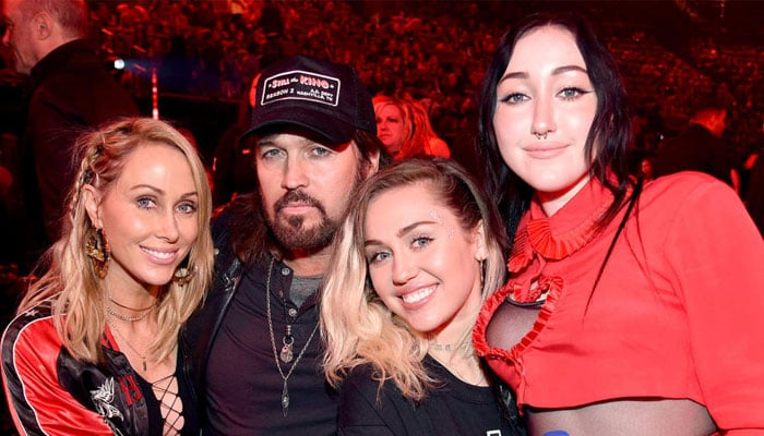 Inside Miley Cyrus family drama: Did Tish really have eyes on daughter Noah’s boyfriend?