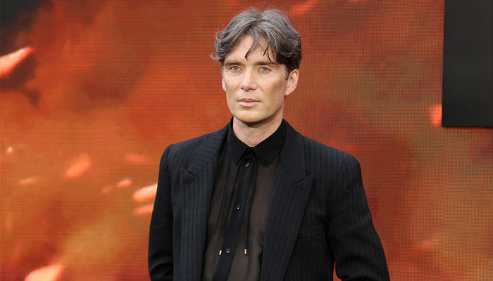 Cillian Murphy reveals innovative post-filming routine for Oppenheimer