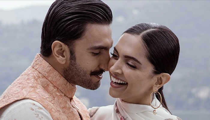 Excitement erupts as Deepika Padukone and Ranveer Singh await parenthood