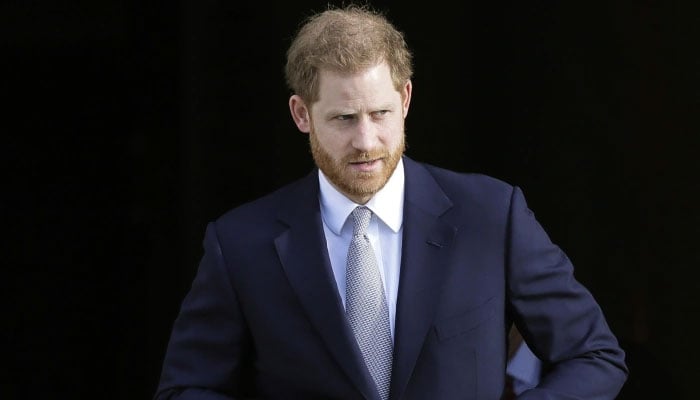 Prince Harry hit with hard truth after suffering huge loss