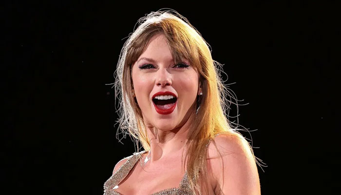 Taylor Swift charm makes one Hollywood star nervous