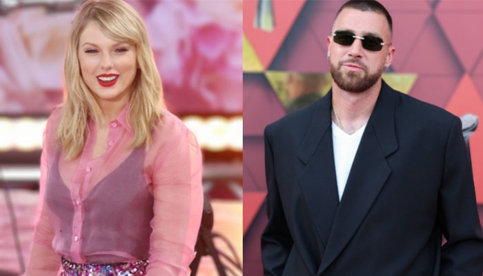 Photo: Taylor Swift, Travis Kelce’s ‘hidden meetings’ exposed