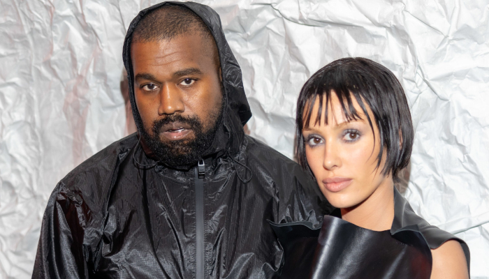 Bianca Censoris dad Leo is reportedly quiet unhappy with Kanye West over her racy outifts