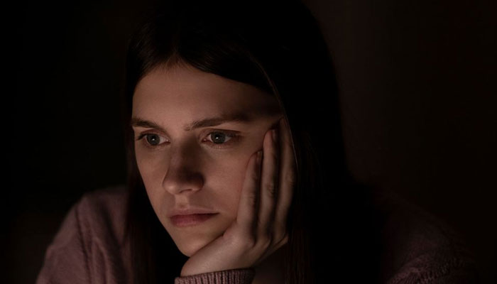 Women must lead horror films