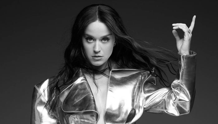 Katy Perry names Firework Foundation as purpose in life