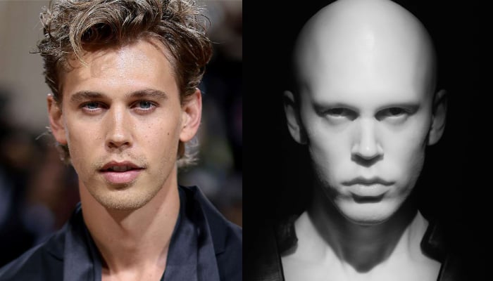 Austin Butler had a quiet the experience shooting for Dune: Part Two