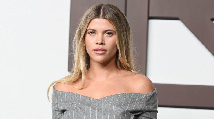 Sofia Richie reveals the ‘scary’ part behind her pregnancy Sofia Richie reveals the ‘scary’ part behind her pregnancy