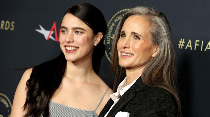 Margaret Qualley unveils who influences her career motivation - Vimarsana News