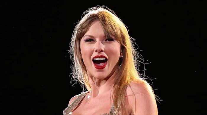 Taylor Swift charm makes one Hollywood star nervous - Vimarsana News